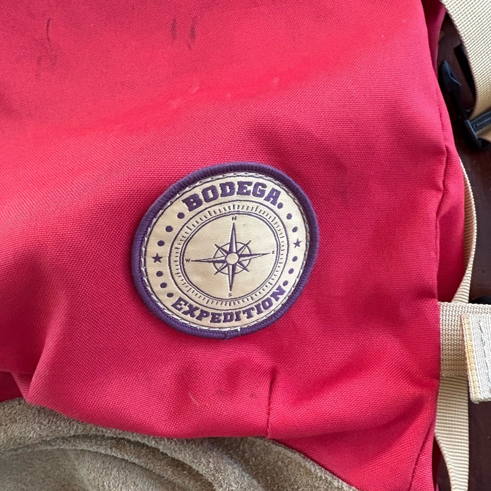 Bodega backpack - Picture 2 of 4